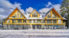 Apartamenty Mariental Boutique - przy wyciągu - by Royal Aparts